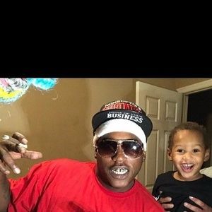 Meet your Posher, Mack